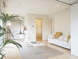 Apartments Tsurumaki(internal_1)
