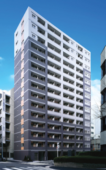 アルティス三越前