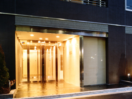 アルティス三越前（内部1）