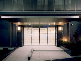 アルティス蒲田（内部1）