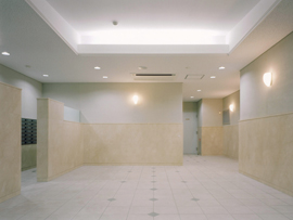 アルティス蒲田（内部2）