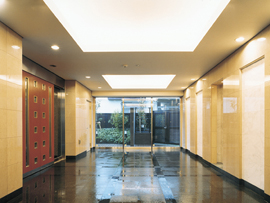 アルティス蒲田（内部1）