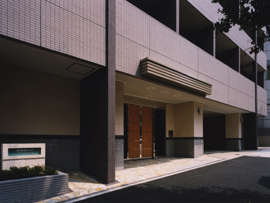 アルティス本郷（内部1）