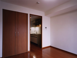 アルティス本郷（内部2）