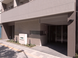 アルティス浅草橋（内部1）