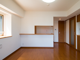 アルティス浅草橋（内部2）