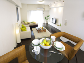 アルティス上野御徒町（内部1）