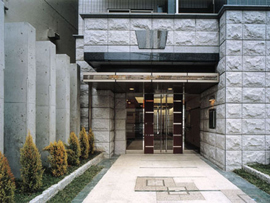 アルティス文京本郷（内部1）