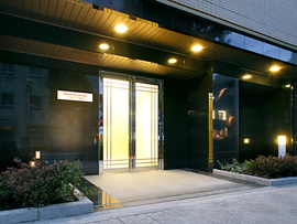 アルティス両国（内部1）