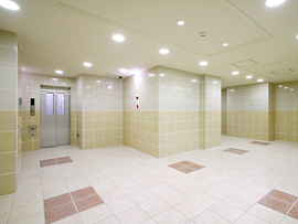 アルティス両国（内部2）