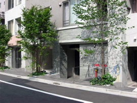 アプレパークス上野（内部1）