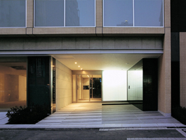 アルティス人形町（内部1）