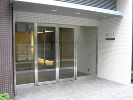 アルティス大森東（内部1）