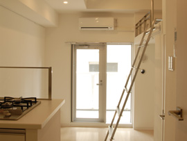 アルティス大森東（内部2）