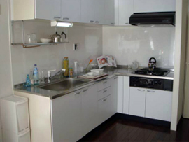 レジデンス大山（内部2）