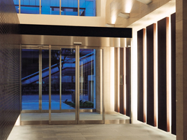 アルティス錦糸町（内部1）