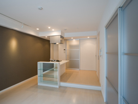 アルティス錦糸町（内部2）