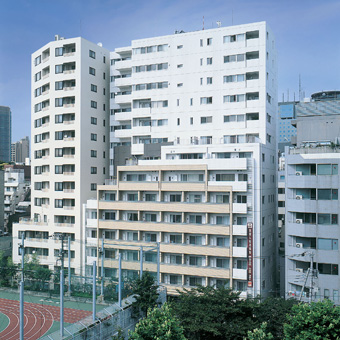 アルティスコート赤坂桧町