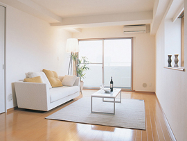 アルティス島津山（内部1）