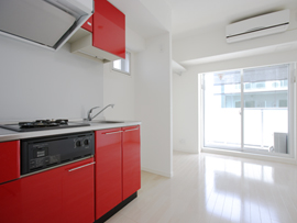 アルティス中目黒（内部2）