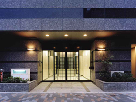 アルティス渋谷代官山（内部1）