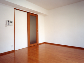 アルティス渋谷代官山（内部2）