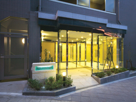 アルティス池尻大橋（内部1）