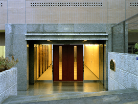 アルティス下落合（内部1）