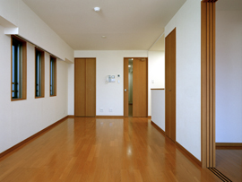 アルティス下落合（内部2）