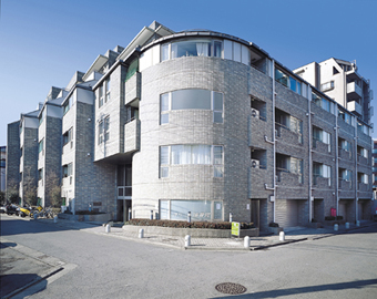 フェルトベルク（外観）