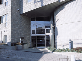 フェルトベルク（内部1）