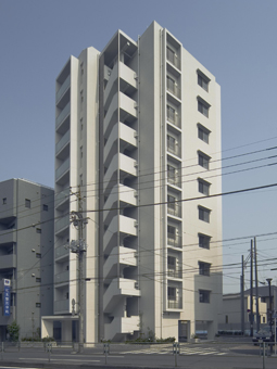 アルティス都立大学