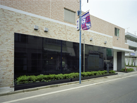 アルティス桜上水（内部1）