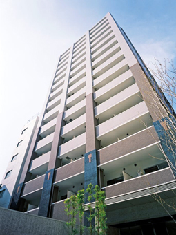 アルティス北品川