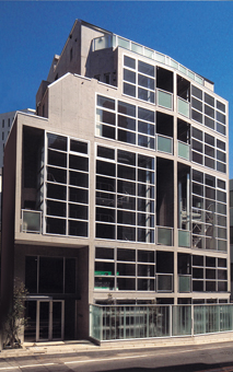 プレイアデ代々木の杜