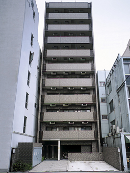 ロイヤル西本町