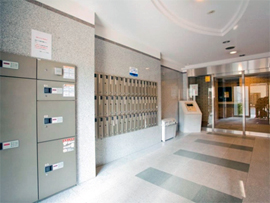 ロイヤル西本町（内部1）