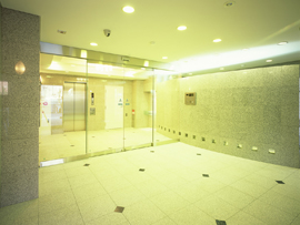 アルティス東桜（内部1）