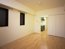 アルティス東桜（内部2）