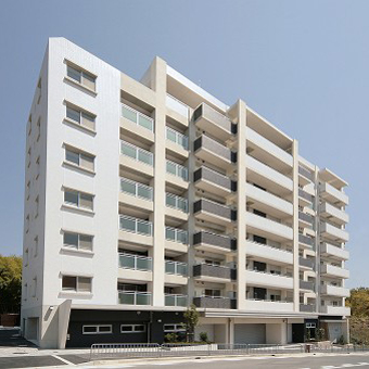 Zeus緑地PREMIUM（外観）