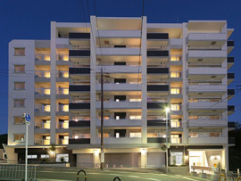 Zeus緑地PREMIUM（外観2）