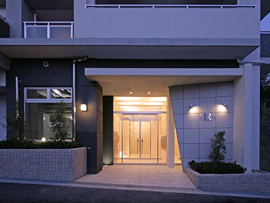 Zeus緑地PREMIUM（内部）