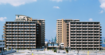 アルティス神戸ポートアイランド