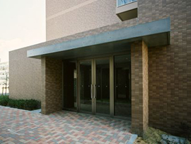 アルティス神戸ポートアイランド（内部）