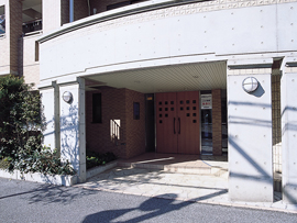 ストークマンション柏（内部1）