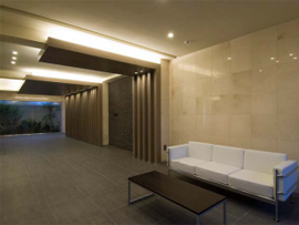 デュオステーション東松戸II番館（内部1）