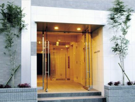 プレイアデ調布（内部1）