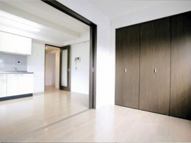 プレイアデ調布（内部2）