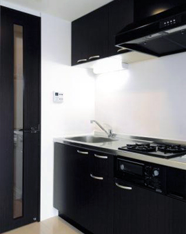 プレイアデ国立（内部1）