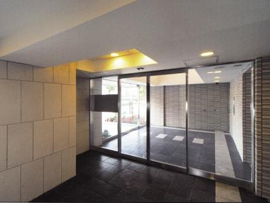 プレイアデ川崎元木（内部1）